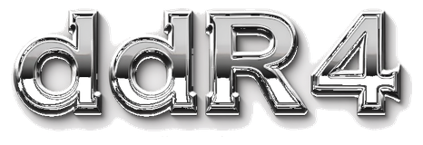 ddr4 logo